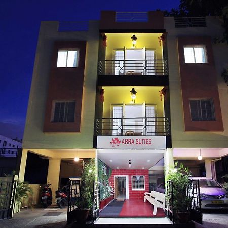 Kempton Hotel Калькутта Экстерьер фото