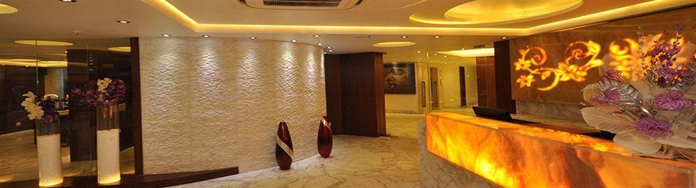 Kempton Hotel Калькутта Экстерьер фото
