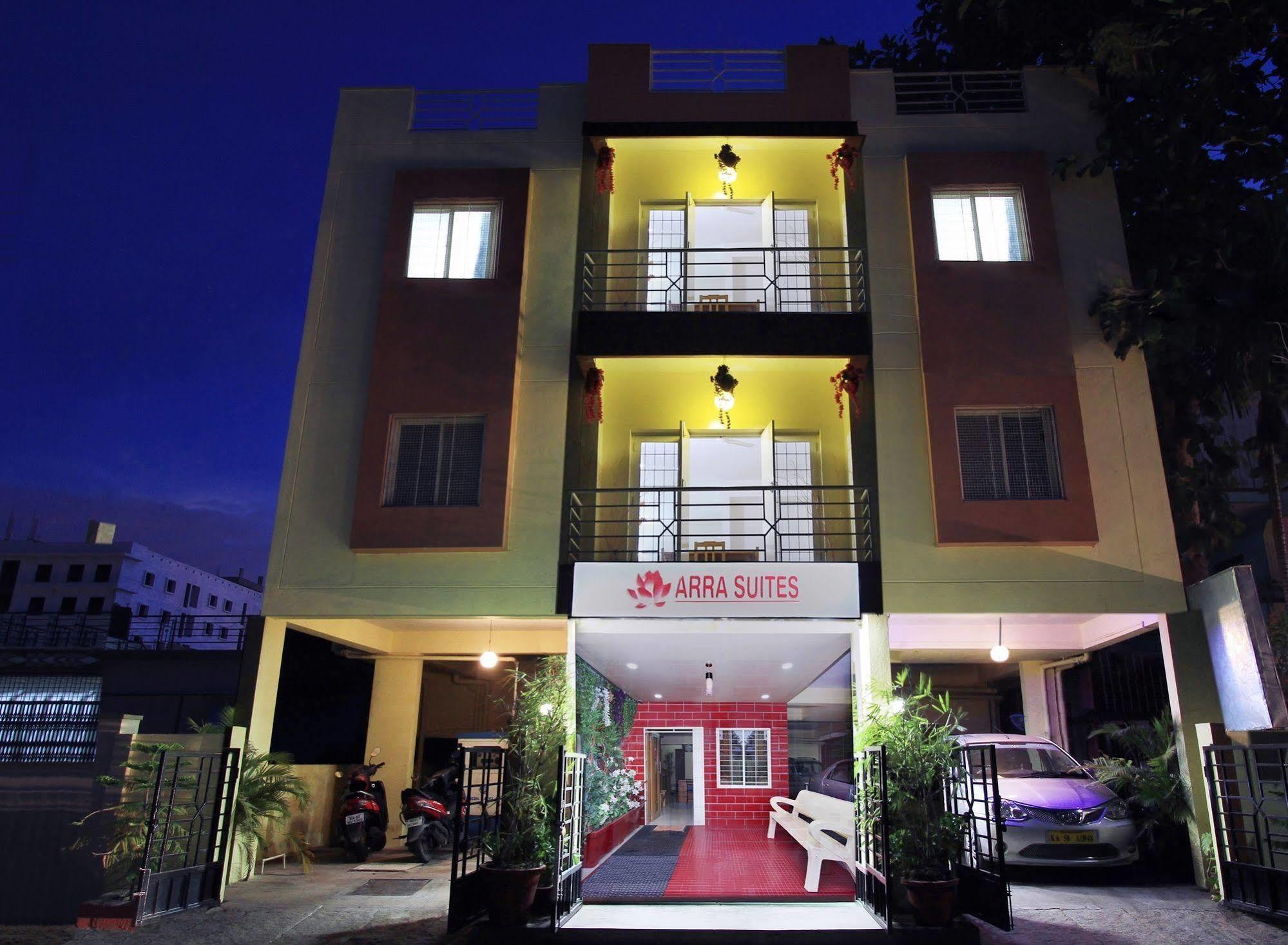 Kempton Hotel Калькутта Экстерьер фото