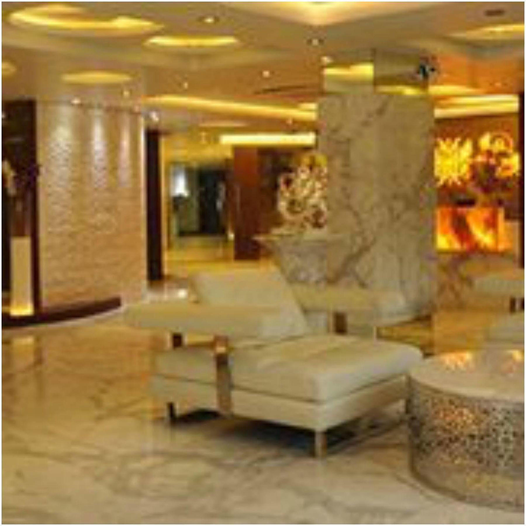 Kempton Hotel Калькутта Экстерьер фото